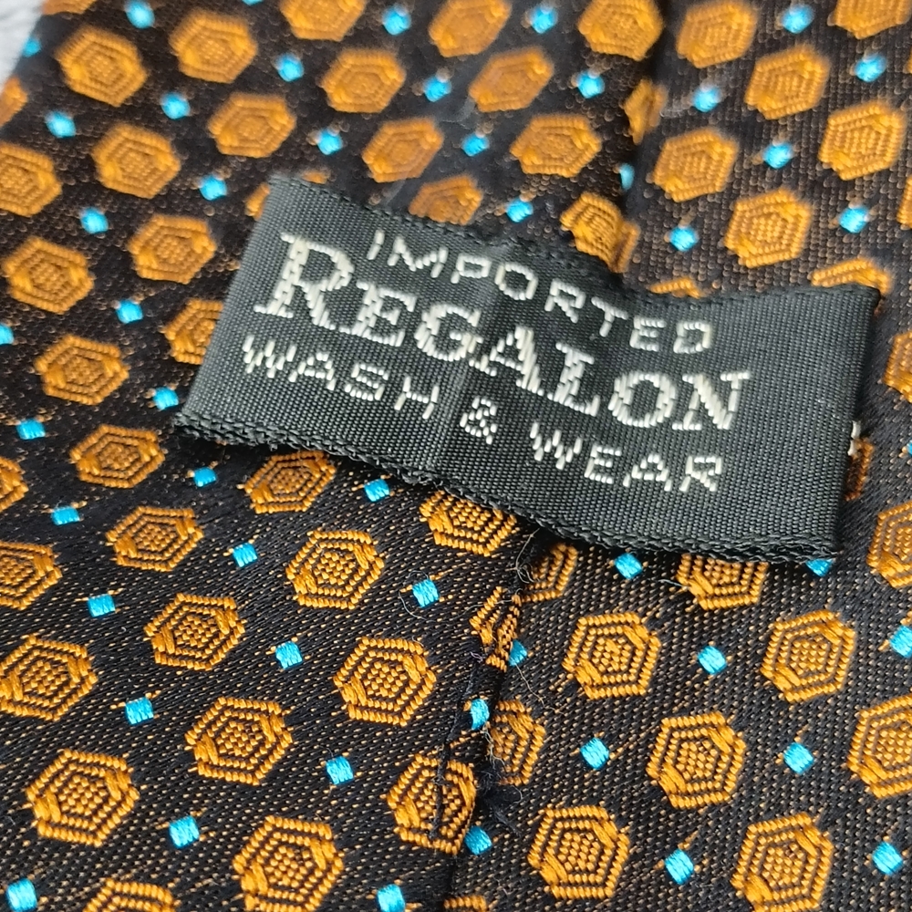 Stylish Assorted Ties Collection - image 5